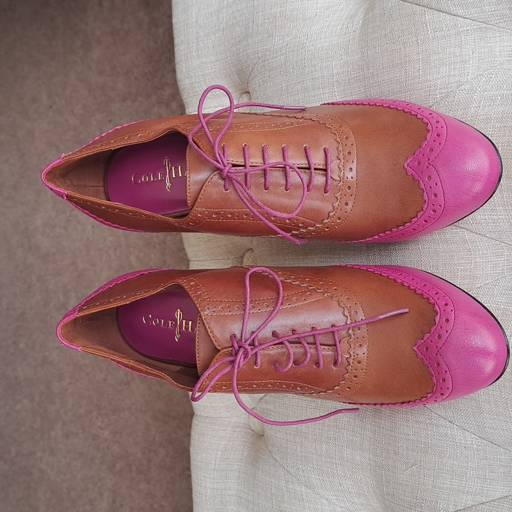 Cole Haan - Lucinda Air Pump